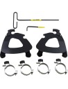 Gauntlet Fairing Trigger-Lock Befestigungssatz