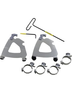 Road Warrior Trigger-Lock Befestigungskit