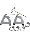 Road Warrior Trigger-Lock Befestigungskit