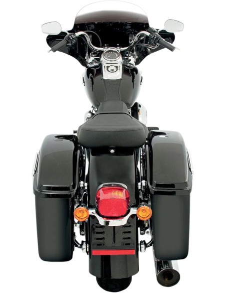 MEMPHIS SHADES HD Verkleidung - Detailansicht