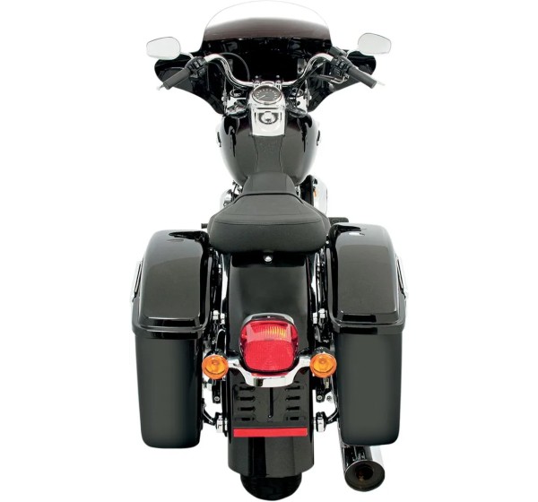 MEMPHIS SHADES HD Verkleidung - Detailansicht
