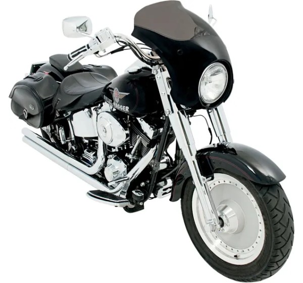 MEMPHIS SHADES HD Verkleidung für Harley Davidson FLSTC 1340 1988-1999