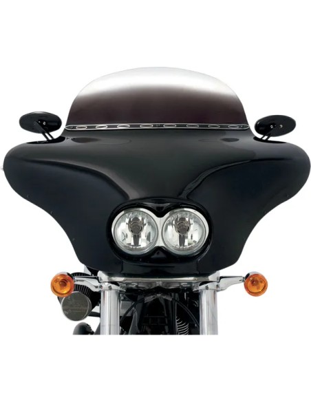 MEMPHIS SHADES HD Verkleidung für Harley Davidson FXDF 1690 2012-2017