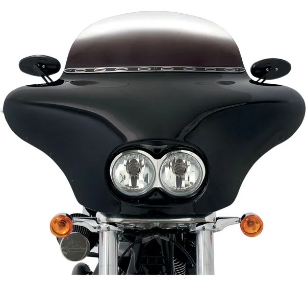 MEMPHIS SHADES HD Verkleidung für Harley Davidson FXDF 1690 2012-2017
