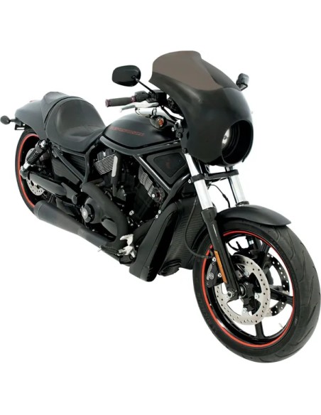 MEMPHIS SHADES HD Verkleidung für INDIAN SCOUT 69 ABS 2015-2024
