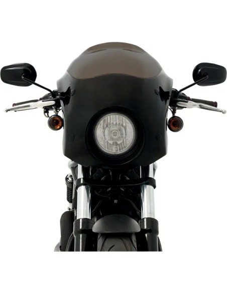 MEMPHIS SHADES HD Verkleidung - Detailansicht