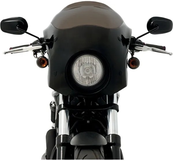 MEMPHIS SHADES HD Verkleidung - Detailansicht