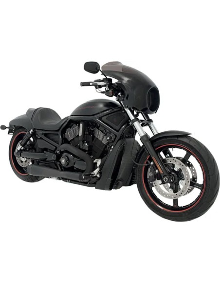 MEMPHIS SHADES HD Verkleidung Bild 6