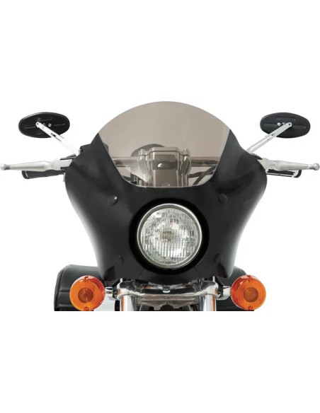 MEMPHIS SHADES HD Verkleidung - Detailansicht