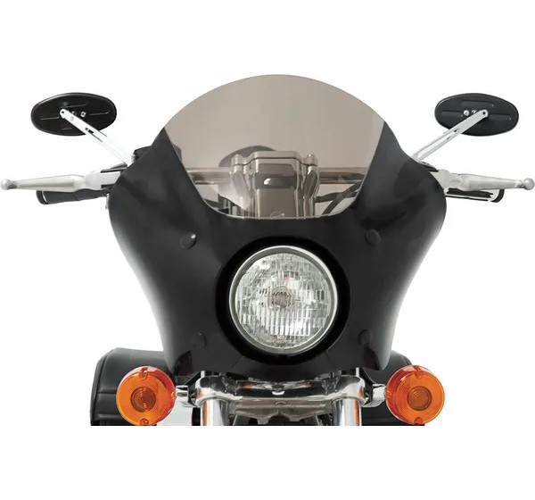 MEMPHIS SHADES HD Verkleidung - Detailansicht