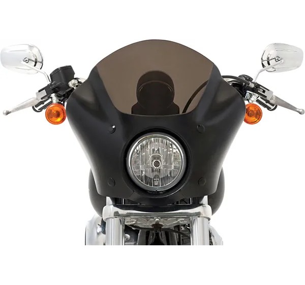MEMPHIS SHADES HD Verkleidung für Harley Davidson XLH 883 1986-2003