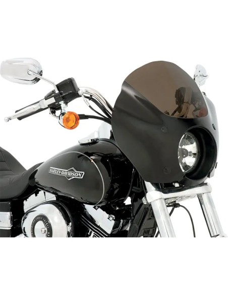 MEMPHIS SHADES HD Verkleidung - Detailansicht