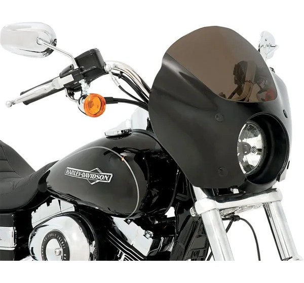 MEMPHIS SHADES HD Verkleidung - Detailansicht