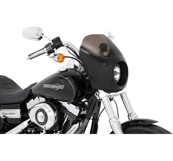 MEMPHIS SHADES HD Verkleidung für Harley Davidson XLH 883 1986-2003
