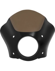 Gauntlet Verkleidung