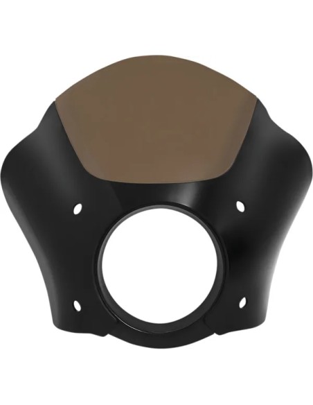 MEMPHIS SHADES HD Verkleidung für Harley Davidson FXLR 1750 ABS 2018-2020