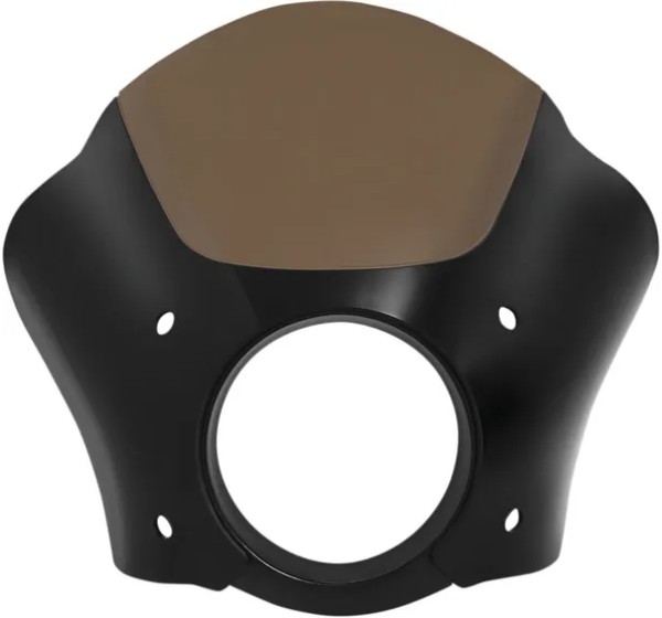 MEMPHIS SHADES HD Verkleidung für Harley Davidson FXLR 1750 ABS 2018-2020
