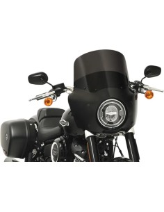 Road Warrior Verkleidung