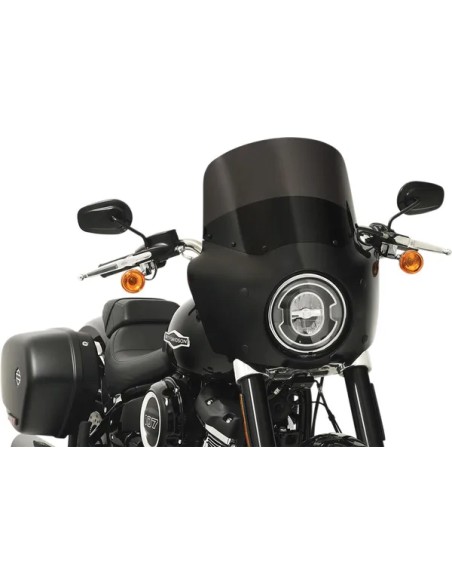MEMPHIS SHADES HD Verkleidung für Harley Davidson FLSB 1750 ABS 2018-2021