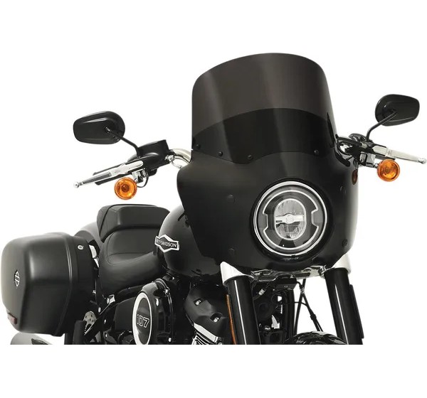 MEMPHIS SHADES HD Verkleidung für Harley Davidson FLSB 1750 ABS 2018-2021