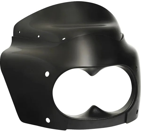 MEMPHIS SHADES HD Verkleidung für Harley Davidson FXDF 1690 2012-2017