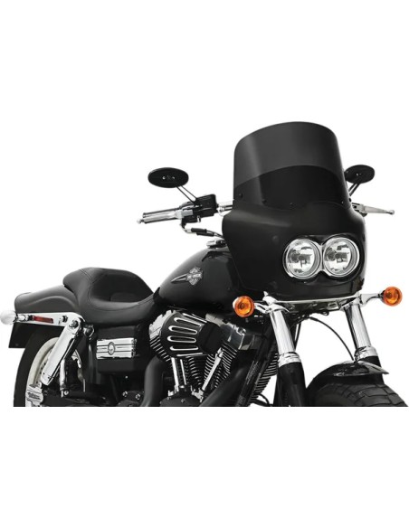 MEMPHIS SHADES HD Verkleidung - Detailansicht