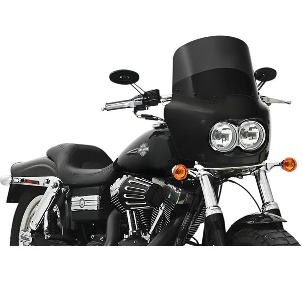 MEMPHIS SHADES HD Verkleidung - Detailansicht