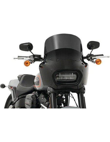 MEMPHIS SHADES HD Verkleidung für Harley Davidson FXFBS 1868 ABS 2018-2023