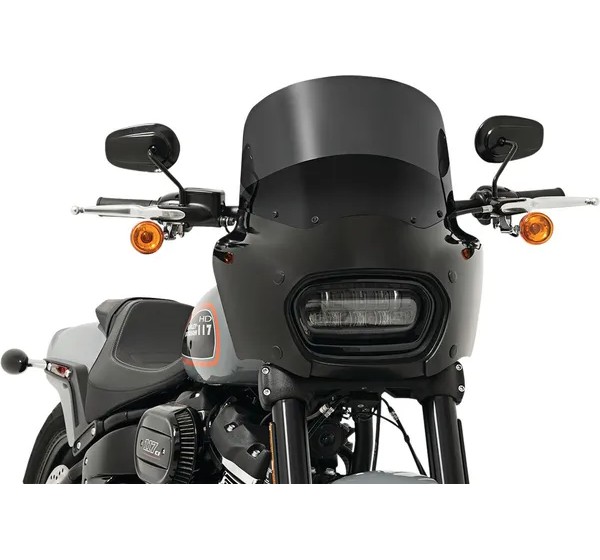 MEMPHIS SHADES HD Verkleidung für Harley Davidson FXFBS 1868 ABS 2018-2023