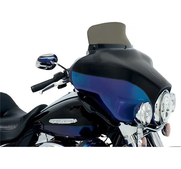 MEMPHIS SHADES HD Windschilde für Harley Davidson FLHT 1450 1999-2006