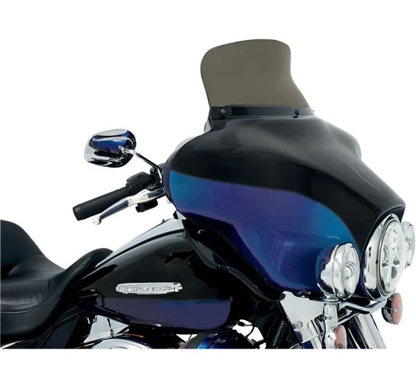 MEMPHIS SHADES HD Windschilde für Harley Davidson FLHT 1450 1999-2006