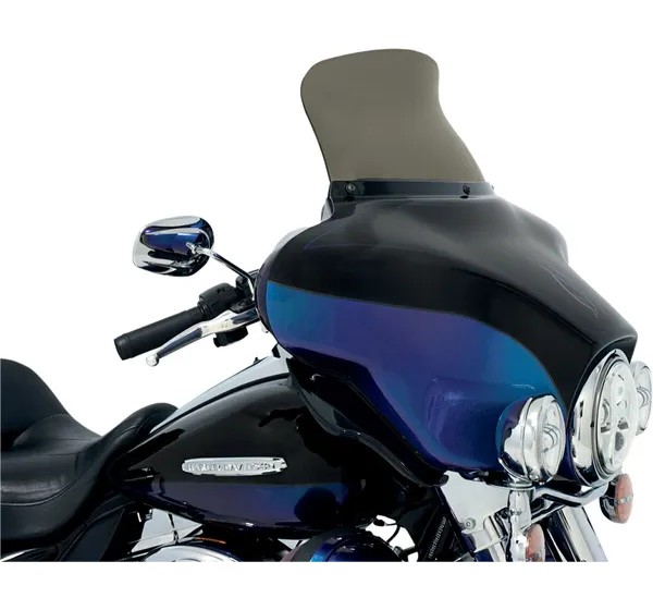 MEMPHIS SHADES HD Windschilde für Harley Davidson FLHT 1450 1999-2006