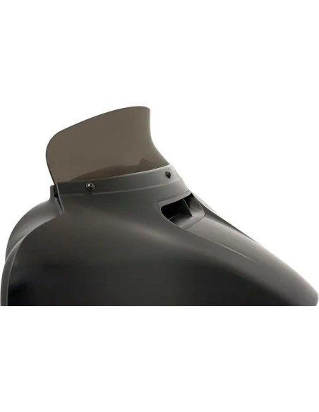 MEMPHIS SHADES HD Windschilde - Einbaubeispiel