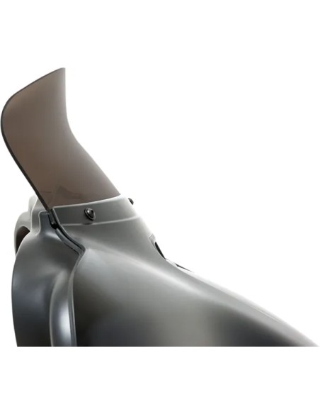 MEMPHIS SHADES HD Windschilde für Harley Davidson FLHTK 1868 ABS 2019-2024