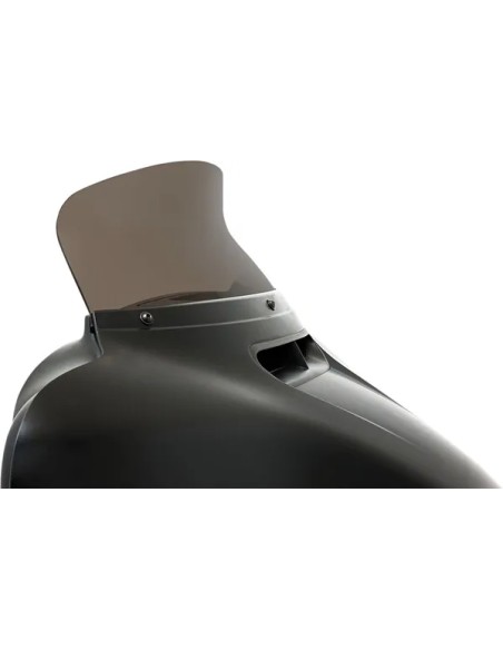 MEMPHIS SHADES HD Windschilde - Einbaubeispiel