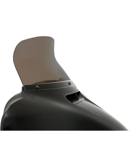MEMPHIS SHADES HD Windschilde - Einbaubeispiel