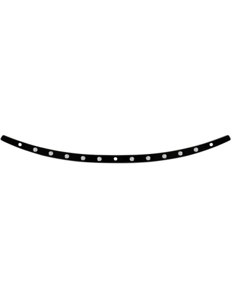 MEMPHIS SHADES HD Montagematerial & Zubehör für Harley Davidson FLHT 1450 1999-2006