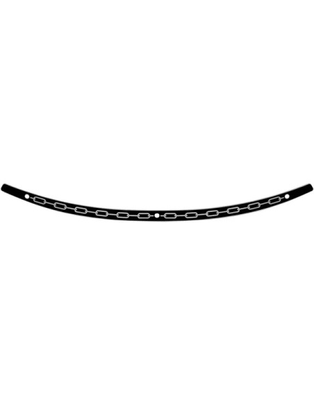 MEMPHIS SHADES HD Montagematerial & Zubehör für Harley Davidson FLHT 1450 1999-2006