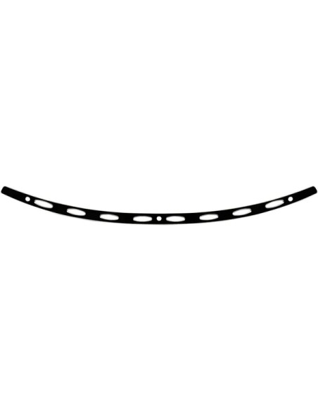 MEMPHIS SHADES HD Montagematerial & Zubehör für Harley Davidson FLHT 1450 1999-2006