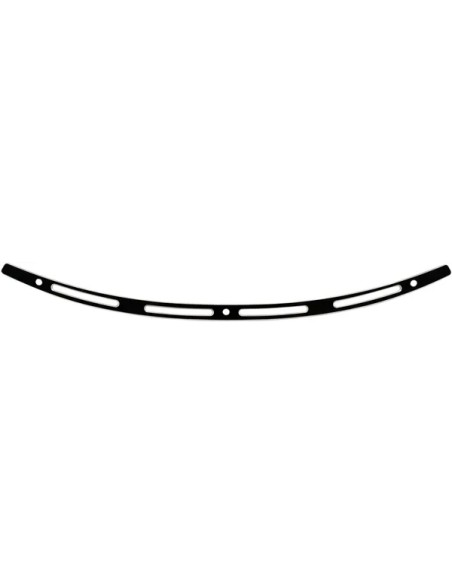 MEMPHIS SHADES HD Montagematerial & Zubehör für Harley Davidson FLHTK 1868 ABS 2019-2024