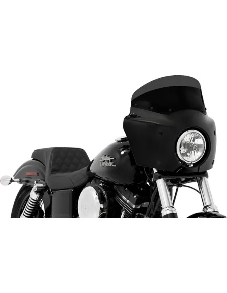 MEMPHIS SHADES HD Windschilde für Harley Davidson XL 883 1986-2009
