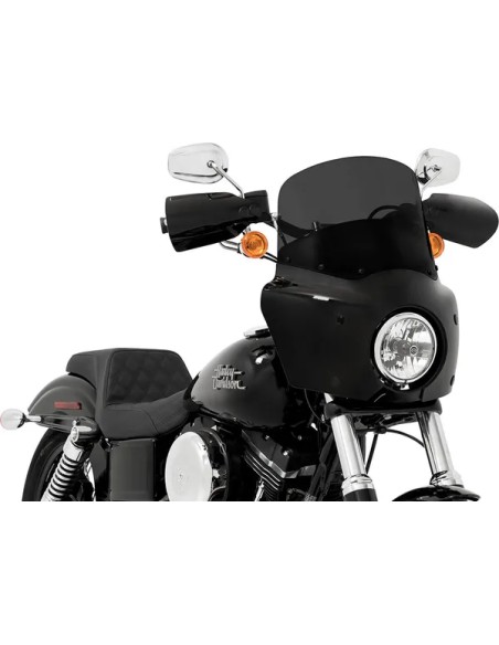MEMPHIS SHADES HD Windschilde für Harley Davidson XL 883 1986-2009