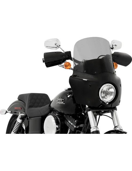 MEMPHIS SHADES HD Windschilde für Harley Davidson XL 883 1986-2009