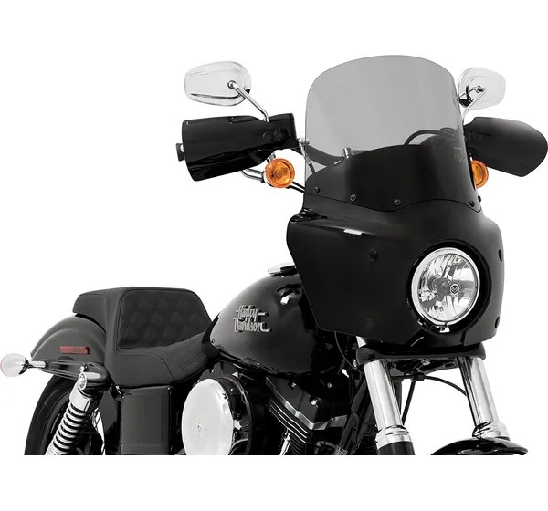 MEMPHIS SHADES HD Windschilde für Harley Davidson XL 883 1986-2009