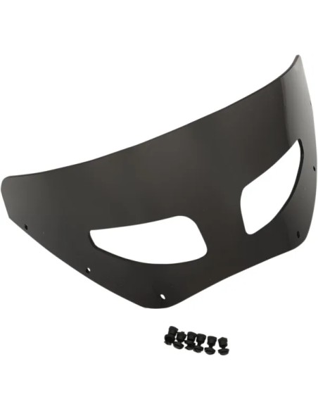 MEMPHIS SHADES HD Windschilde für Harley Davidson XL 883 1986-2009