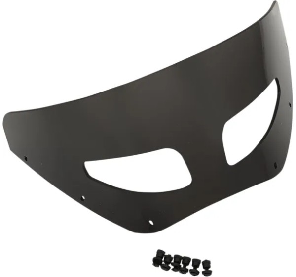 MEMPHIS SHADES HD Windschilde für Harley Davidson XL 883 1986-2009