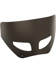 Road Warrior Windschild