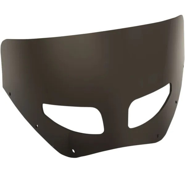 MEMPHIS SHADES HD Windschilde für Harley Davidson XL 883 1986-2009