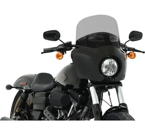 MEMPHIS SHADES HD Windschilde für Harley Davidson XL 883 1986-2009