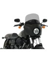 Road Warrior Windschild